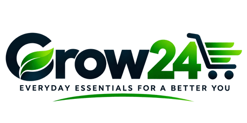 Grow 24